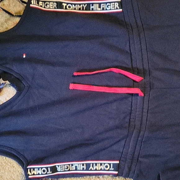 Tommy Hilfiger jumpsuit NWT - Picture 2 of 3